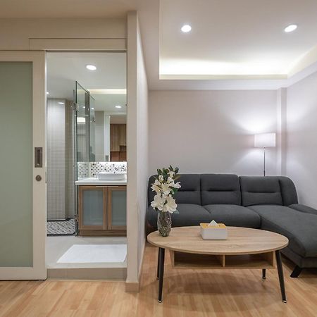 Exoresidence The Heart Of Chinatown 방콕 외부 사진