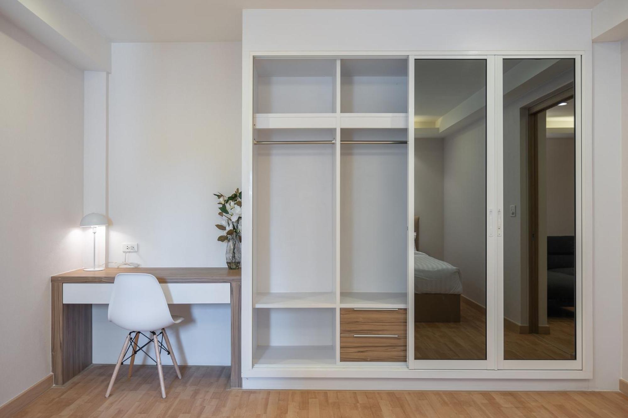 Exoresidence The Heart Of Chinatown 방콕 외부 사진