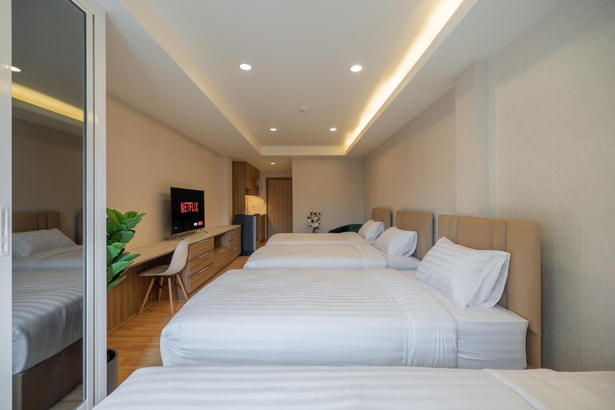 Exoresidence The Heart Of Chinatown 방콕 외부 사진