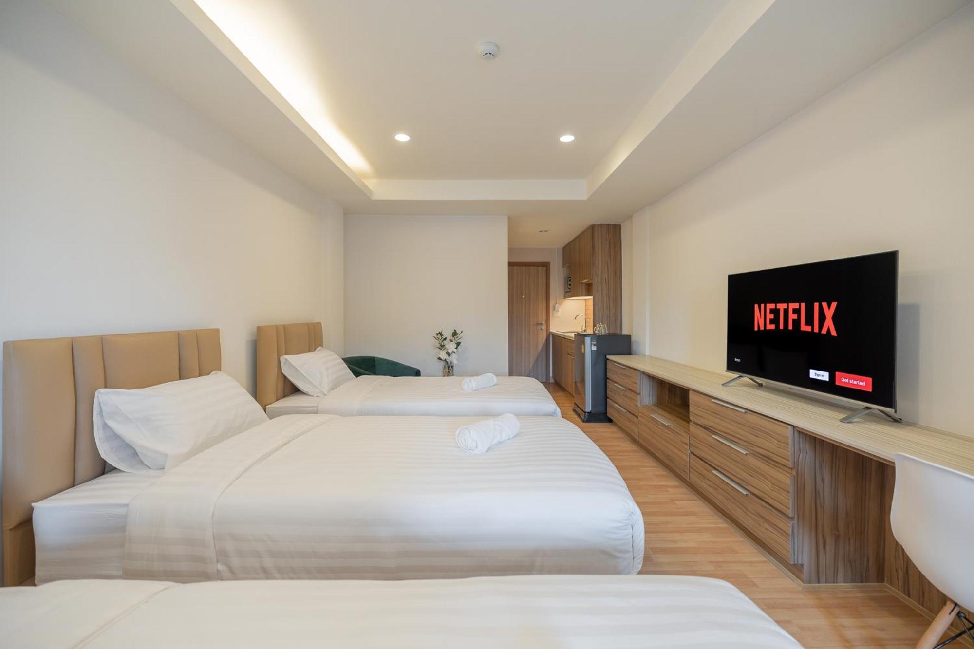 Exoresidence The Heart Of Chinatown 방콕 외부 사진