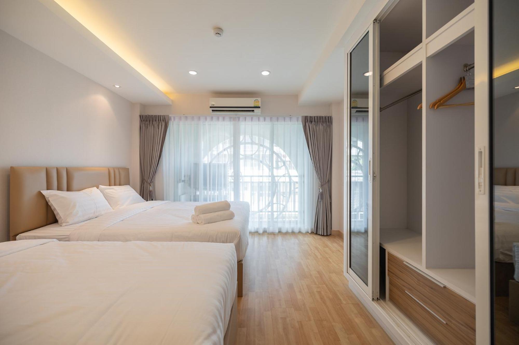 Exoresidence The Heart Of Chinatown 방콕 외부 사진