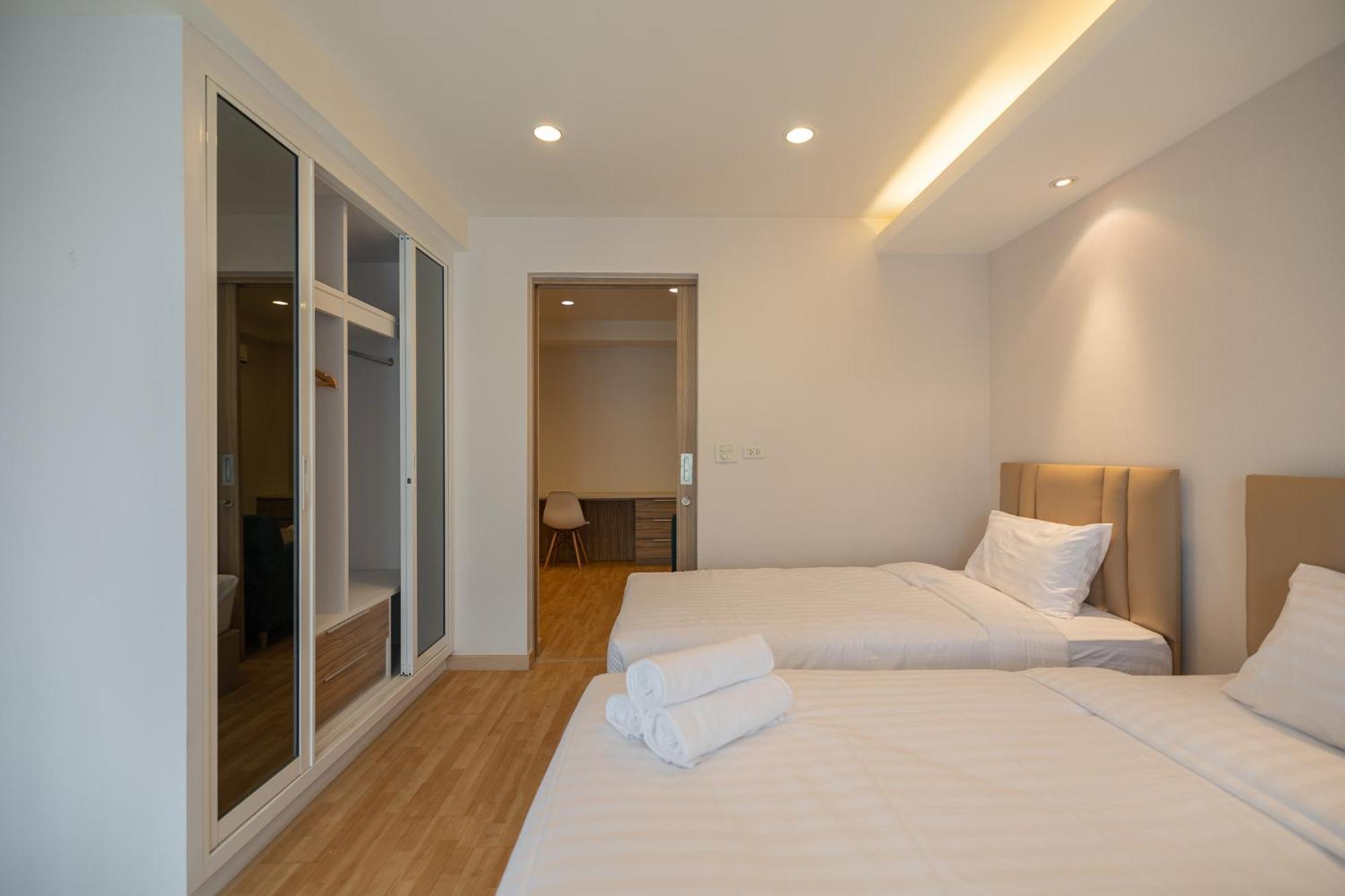 Exoresidence The Heart Of Chinatown 방콕 외부 사진