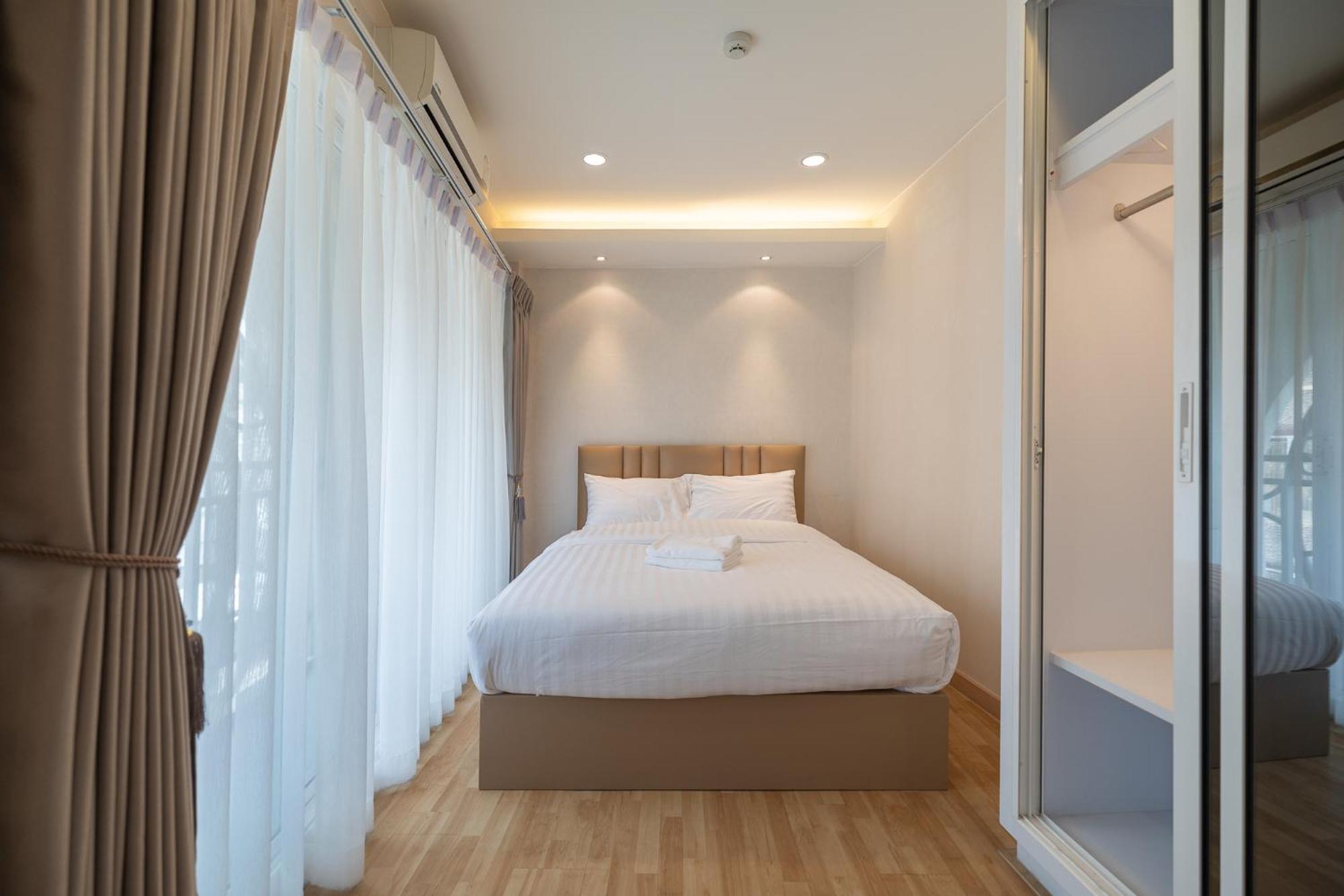 Exoresidence The Heart Of Chinatown 방콕 외부 사진