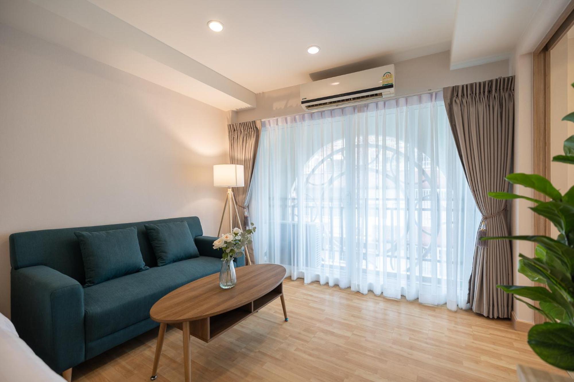 Exoresidence The Heart Of Chinatown 방콕 외부 사진