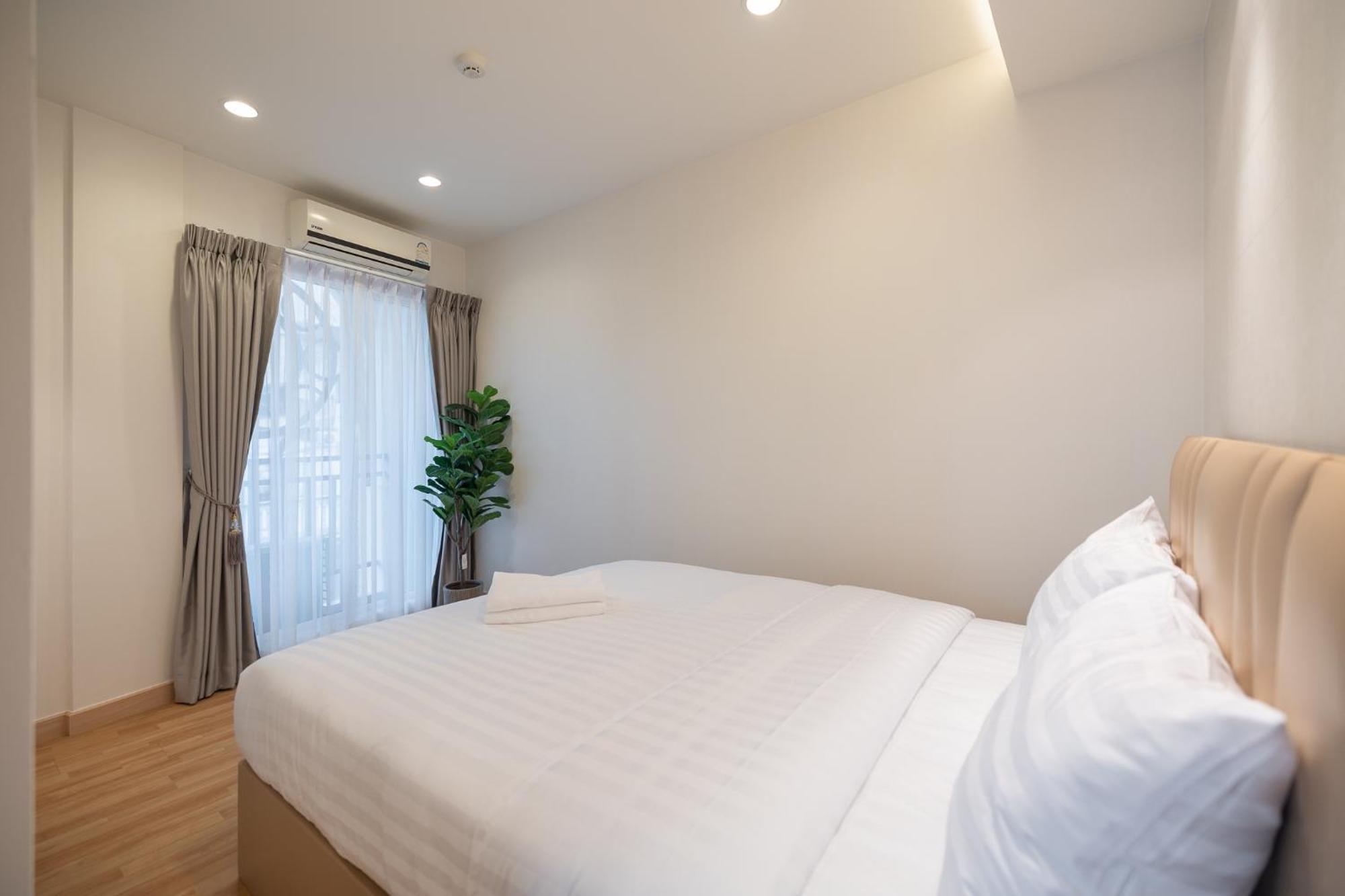 Exoresidence The Heart Of Chinatown 방콕 외부 사진