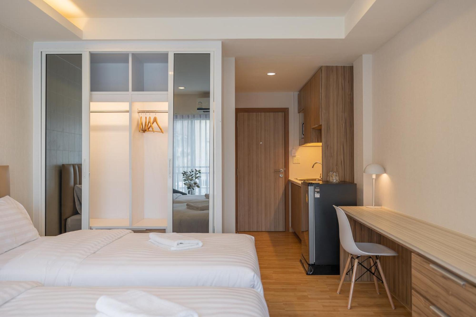 Exoresidence The Heart Of Chinatown 방콕 외부 사진