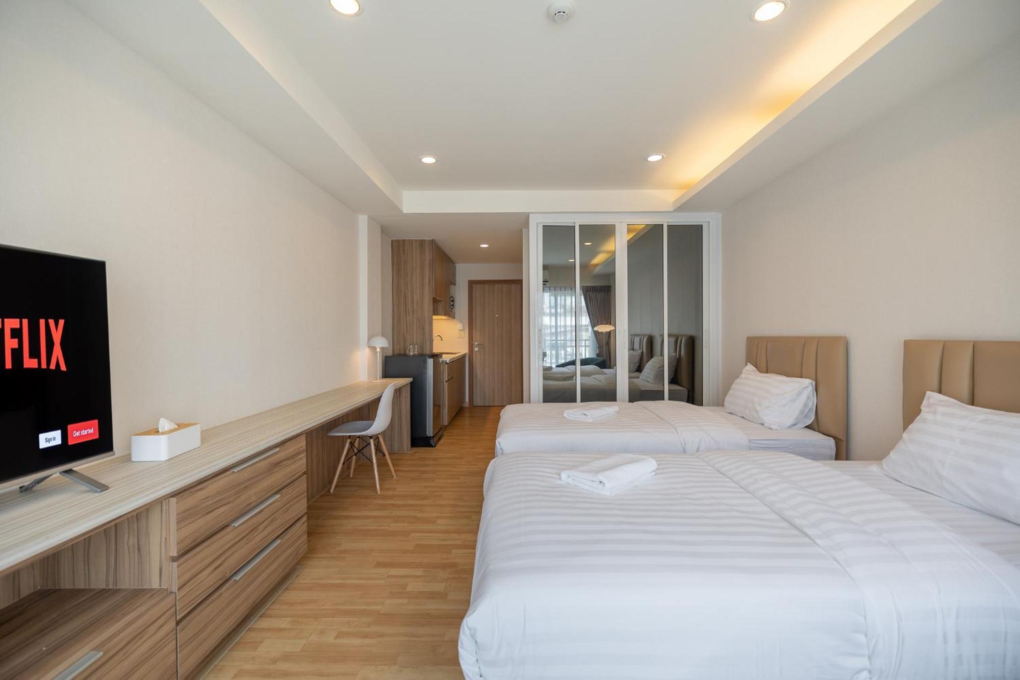 Exoresidence The Heart Of Chinatown 방콕 외부 사진