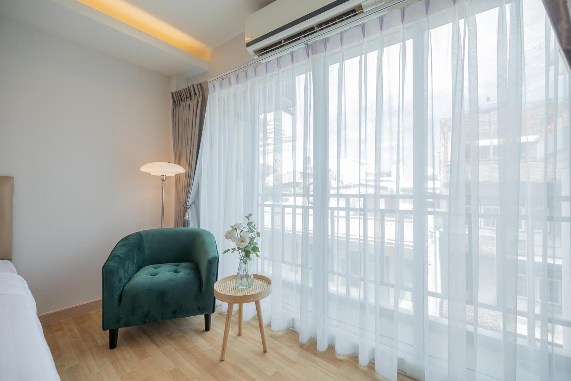 Exoresidence The Heart Of Chinatown 방콕 외부 사진